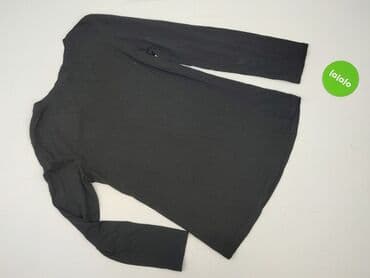 bluzka krakowska: SZACHOWNICA, Bluzka damska, rozmiar L — 3