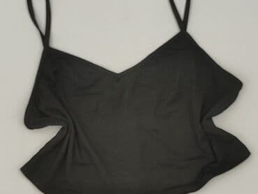 shein bluzy oversize: Shein Curve, Top damski, rozmiar 2XL — 2