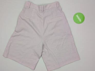 satynowe spódnice hm: H&M, Szorty damskie, S — 3