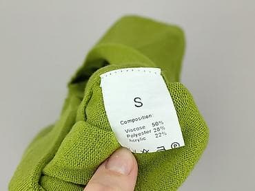 swetery: Sweter damski, rozmiar S — 4