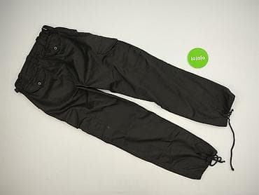 cargo ubrania: Spodnie cargo damskie, rozmiar L — 3