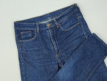 jeans balloon: Cos, Jeansy damskie, rozmiar S — 1
