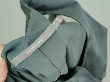 sukienka pod biustem: InWear, Sukienka damska, rozmiar S — 4