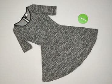 sukienka rozkloszowana hm: H&M Divided, Women`s dress, 2XS — 2