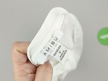 t shirty snickers: Amisu, T-shirt damski, rozmiar S — 4