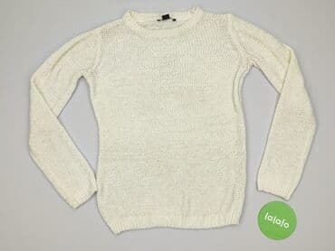 sweter pluszowy: Esmara, Sweter damski, rozmiar XS — 2