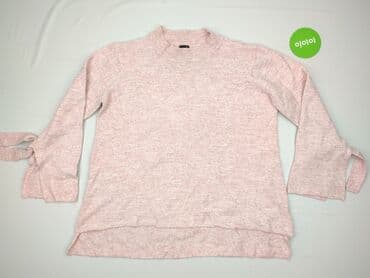 sweter i koszula: Sweter damski, S — 2