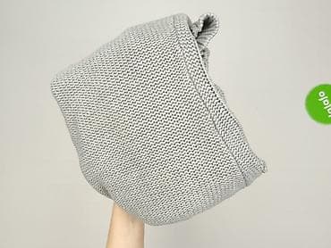 sweter golf damski: Tunika damska, rozmiar XL — 5