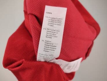 bonprix sukienki czerwone: Orsay, Sukienka damska, rozmiar M — 6