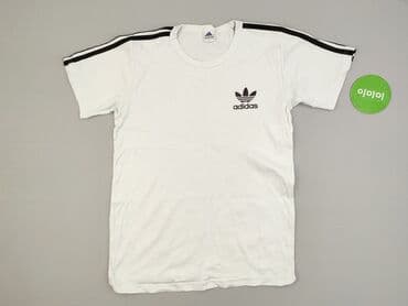 podkoszulki męskie adidas: Adidas, Koszulka dla mężczyzn, XL — 2