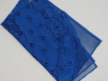 Ręczniki: Obrus 95 x 50, kolor - Niebieski, stan - Idealny — 1