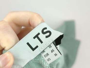 lidl swetry damskie rozpinane: Long Tall Sally, Bluzka damska, rozmiar 3XL — 4