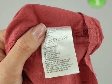 sukienka w paski h: Sukienka, H&M, 1.5-2 lat, 86-92 cm, stan - Idealny — 5