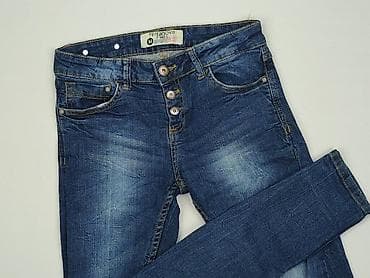 Terranova, Jeansy damskie, rozmiar M