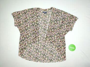ewa minge sukienki letnie: Bluzka damska, rozmiar M — 2