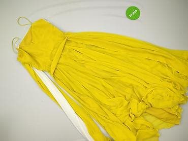 spódnice maxi szyfon: Sukienka damska, rozmiar S — 3