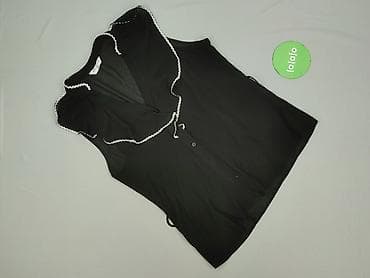 even: Selected Femme, Bluzka damska, rozmiar XL — 2