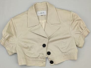 marynarka damska c a: Women's blazer, size M (EU 38) — 1