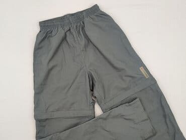 Women: Inesis, Material trousers for women, size S (EU 36) — 1