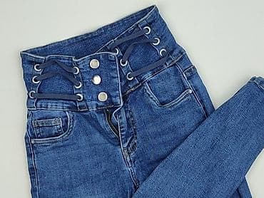 denim 1982: Re-Dress, Jeansy damskie, rozmiar XS — 1