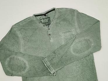 tom tailor alexa capri: Tom Tailor Denim, Bluzka damska, rozmiar M — 1