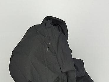 spodnie dresowe sweterkowe: Spodnie dresowe damskie, rozmiar S — 6
