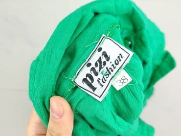 zielone bluzki koszulowe: Women`s shirt, size M — 5