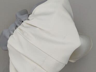 biała sukienka szanta: Sukienka damska, rozmiar M — 5