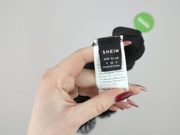 bluzki shein: Shein, Bluzka damska, rozmiar S — 4