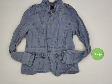Women's Clothing: Didi, Women's blazer, size L (EU 40) — 2