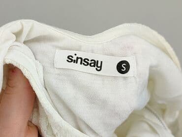 ptakmoda.com sukienki: Sinsay, Sukienka damska, rozmiar S — 5