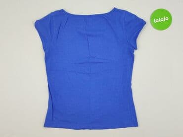 t shirty z kołnierzykiem: Women`s T-shirt, size M — 5