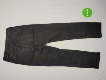 dżinsy z dziurami: H&M, Jeans for women, size M (EU 38) — 3