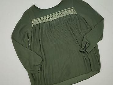 eko bluzy: Bluzka damska, rozmiar 5XL — 1