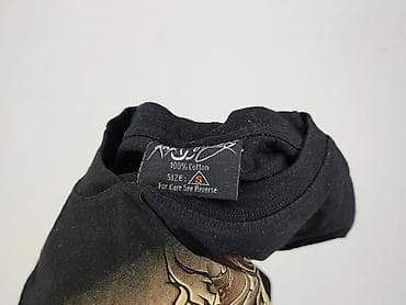 t shirty rock: T-shirt damski, rozmiar S — 4