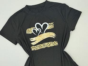 pantera t shirty: T-shirt damski, rozmiar L — 1