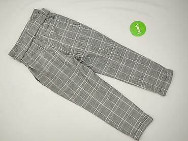 dżinsy mohito: Mohito, Spodnie materiałowe damskie, rozmiar S — 3