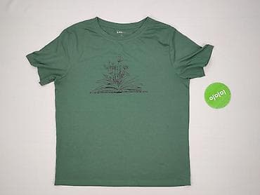 continue koszule: Shein, T-shirt damski, rozmiar L — 3