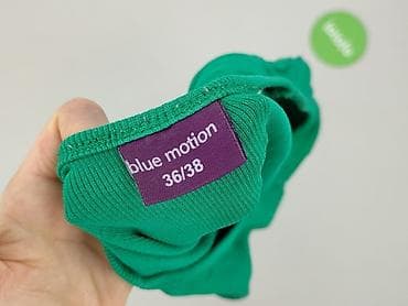 niki: Blue Motion, Top damski, rozmiar S — 4