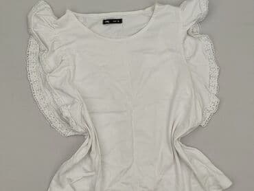 smyk bluzki dziewczęca: Sinsay, Bluzka damska, rozmiar XL — 1