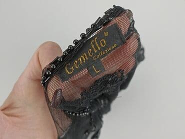 srebrna narzutka: Women`s cape, size L — 5