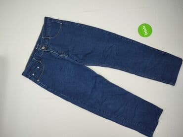 szerokie spodnie new yorker: Jeansy dla mężczyzn, rozmiar S — 2