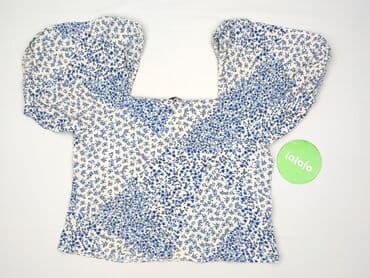 oryginalna bluzka guess: George, Bluzka damska, S — 3