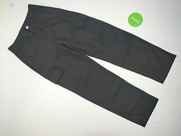 shein kody: Shein, Spodnie cargo damskie, rozmiar M — 3
