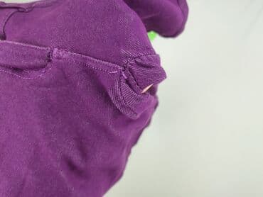 purple denim jeans: Urban Diva, Jeansy damskie, rozmiar M — 5