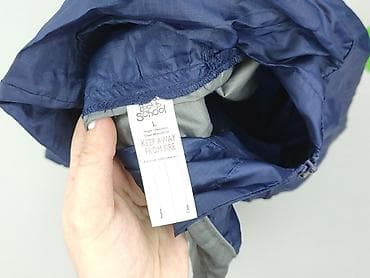 cienki sweter oversize: Kurtka przeciwdeszczowa, 14 lat, 158-164 cm, stan - Bardzo dobry — 4