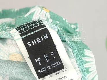 shein bluzy: Shein, Top damski, rozmiar S — 4