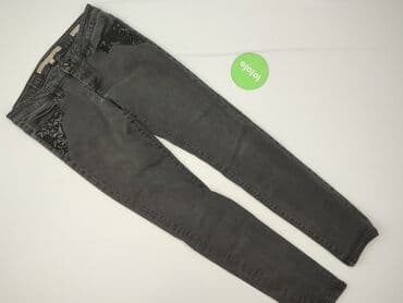 calvin klein performance koszulki damskie: Jeansy damskie, M — 2