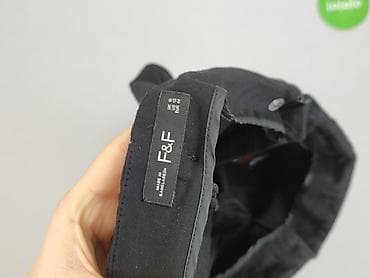 marka rajstop: F&F, Legginsy Eleganckie damskie, rozmiar 2XL — 4