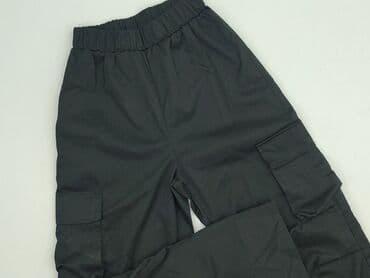 Cargo, Spodnie damskie, S